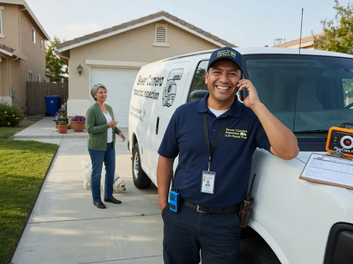 Sewer Line Repair King Hill, ID FAQs